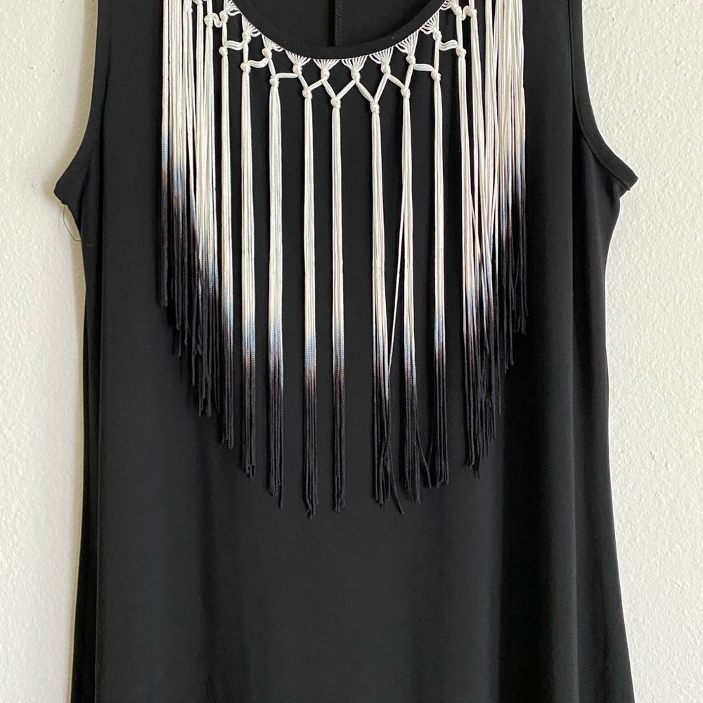 Shingles Dress